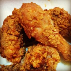 goodys fried chicken